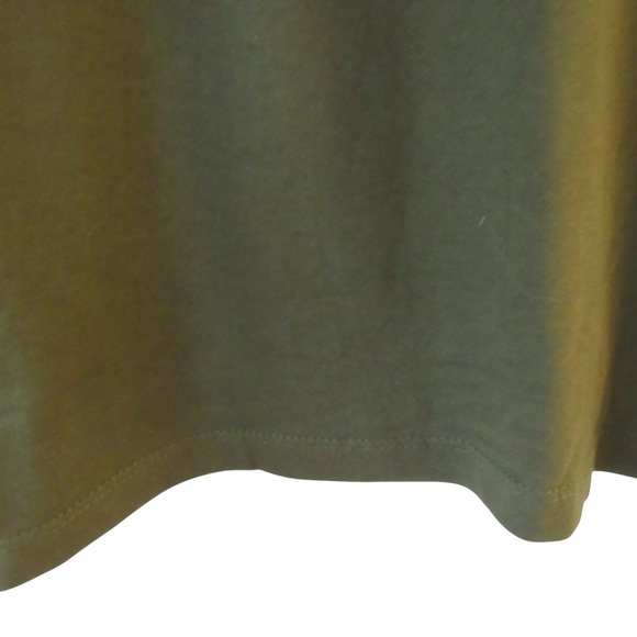 Costa Rica Eyes Of The Rainforest Tshirt Tee JB XL Green Short Sleeve Crewneck - Picture 5 of 8